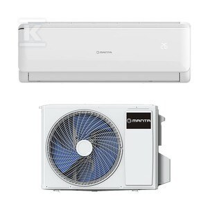 BAC018NN-I/O 18000BTU SPLIT