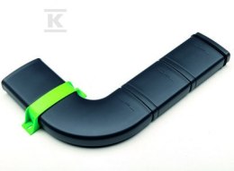 KOLANO POZIOME 90° 3 SZT.