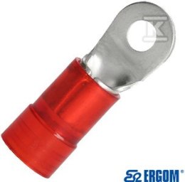 KOŃCÓWKA KABLOWA KM 16/8 (100 SZT.)