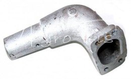 Kolano tłumika T-25 polskie
