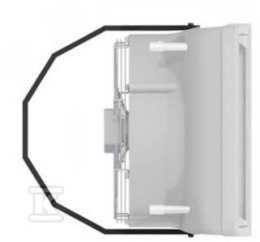 NAGRZEWNICA HEATER CR2+KONSOLA