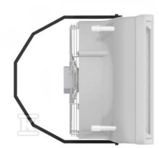 NAGRZEWNICA HEATER CR3+KONSOLA NAGRZEWNICA HEATER CR3+KONSOLA