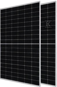 PANEL PV JA SOLAR JAM54S30-410/MR SF