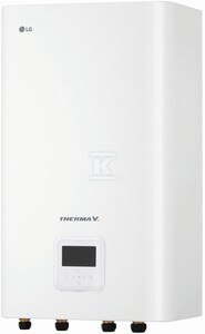 POM CIE MONO R290 9KW + HYDROB 1F ZESTAW