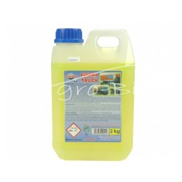 Płyn (koncentrat) myjący odtłuszczający Ultramyt Truck 2kg
