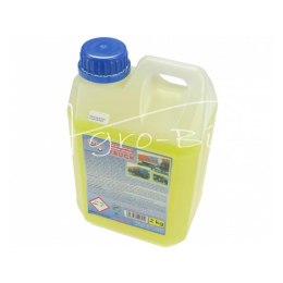 Płyn (koncentrat) myjący odtłuszczający Ultramyt Truck 2kg