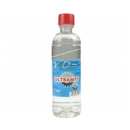 Płyn, preparat (koncentrat) myjący odtłuszczający Ultramyt 0.5L