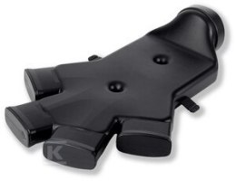 ROZDZIELACZ PROSTY 4 PODŁĄCZENIA 2 SZT