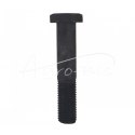Śruba z łbem 6-kątnym niepełny gwint 1/2" x 2 5/8" UNF DIN960 - pokrywy rozrządu MF