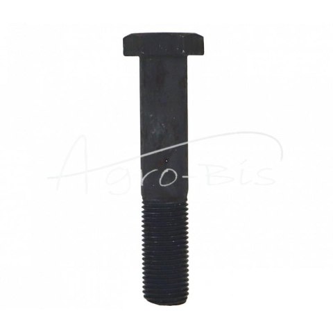 Śruba z łbem 6-kątnym niepełny gwint 1/2" x 2 5/8" UNF DIN960 - pokrywy rozrządu MF Śruba z łbem 6-kątnym niepełny gwint 1/2" x 2 5/8" UNF DIN960 - pokrywy rozrządu MF