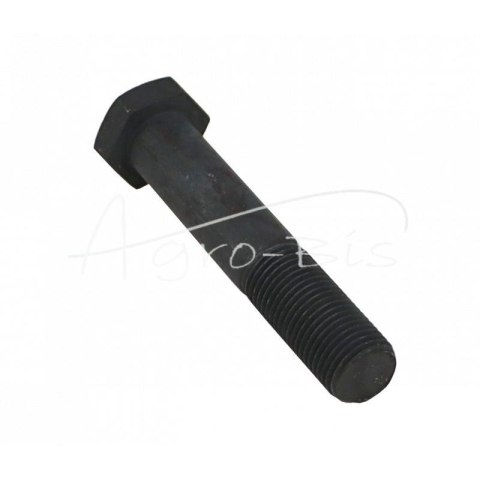 Śruba z łbem 6-kątnym niepełny gwint 1/2" x 2 5/8" UNF DIN960 - pokrywy rozrządu MF Śruba z łbem 6-kątnym niepełny gwint 1/2" x 2 5/8" UNF DIN960 - pokrywy rozrządu MF