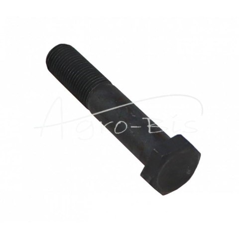 Śruba z łbem 6-kątnym niepełny gwint 1/2" x 2 5/8" UNF DIN960 - pokrywy rozrządu MF Śruba z łbem 6-kątnym niepełny gwint 1/2" x 2 5/8" UNF DIN960 - pokrywy rozrządu MF