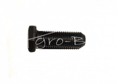 Śruba z łbem 6-kątnym pełny gwint 3/8" x 1 1/16" UNC DIN933 -regulacji zaworów MF 32151116 Śruba z łbem 6-kątnym pełny gwint 3/8" x 1 1/16" UNC DIN933 -regulacji zaworów MF 32151116