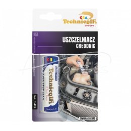 Uszczelniacz chłodnic 20g z nano srebrem P-495 Technicqll