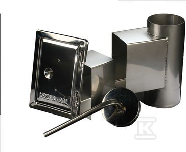 WYCZ.Z DRZW I ODSKRAPL. 150 0,5MM PELLET WYCZ.Z DRZW I ODSKRAPL. 150 0,5MM PELLET
