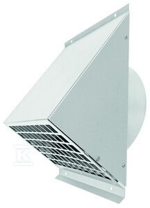 WYRZ/CZERPN ŚC O200/170 ALUMINIUM BIA?