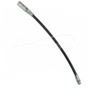 Wąż smarownicy 32cm z końcówką