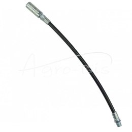 Wąż smarownicy 32cm z końcówką