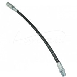 Wąż smarownicy 32cm z końcówką