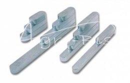 Wpust pryzmatyczny 12x8x32