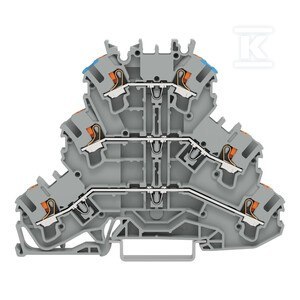 ZŁĄ.3-PIĘT.L/L/N, 2,5MM2 2202-3203 SZ