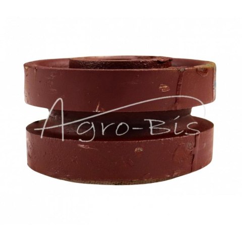 Koło prowadzące łańcuch FI-37mm bez kołnierza 2219070020 rozrzutnik obornika Polska Koło prowadzące łańcuch FI-37mm bez kołnierza 2219070020 rozrzutnik obornika Polska