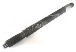 Półoś tylnego mostu MF1678304M1Skropol