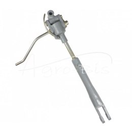 Wieszak prawy Ursus 3512 MF3 255 MORGA