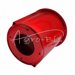 Osłona bębna kosiarka rotacyjna 1,5mm Z-036