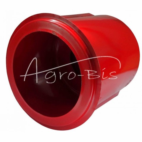 Osłona bębna kosiarka rotacyjna 1,5mm Z-036 Osłona bębna kosiarka rotacyjna 1,5mm Z-036