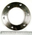 Pierścień dystansowy 5,5 mm kosiarka rotacyjna metalowy Z-036 Rolmus