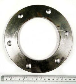 Pierścień dystansowy 5,5 mm kosiarka rotacyjna metalowy Z-036 Rolmus Pierścień dystansowy 5,5 mm kosiarka rotacyjna metalowy Z-036 Rolmus
