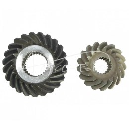 Para kół kosiarka czeska M25 D37 532931250032