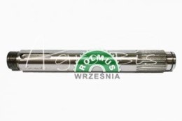 Wałek koła pasowego kosiarka rotacyjna czeska 508905001 Rolmus