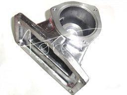 Korpus termostatu Ursus C-385 z otworem polski Korpus termostatu Ursus C-385 z otworem polski