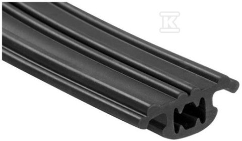 BIS PROFIL EPDM DO SZYN 30MB STRUT BIS PROFIL EPDM DO SZYN 30MB STRUT
