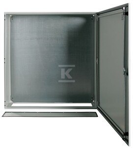 CS-1010/300-OB.MET.Z PŁYT 1000X1000X300 CS-1010/300-OB.MET.Z PŁYT 1000X1000X300