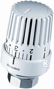 GŁOWICA TERMOSTAT.UNI LH /M30 GŁOWICA TERMOSTAT.UNI LH /M30