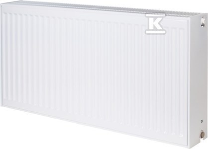 GRZ.PURMO C33 450X1000 BIAŁY GRZ.PURMO C33 450X1000 BIAŁY