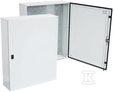 GT100-80-40OBUD.IP65+PŁYTA(1000X800X400 GT100-80-40OBUD.IP65+PŁYTA(1000X800X400