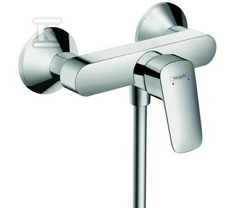 LOGIS BATERIA PRYSZNICOWA LOGIS BATERIA PRYSZNICOWA
