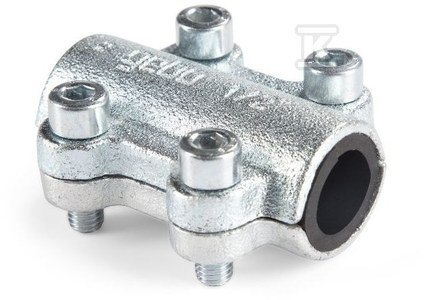 OBEJMA DSK 3/8" NAPRAWCZA DO RUR OBEJMA DSK 3/8" NAPRAWCZA DO RUR
