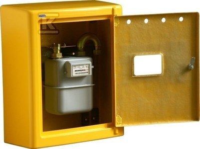 OBUDOWA GAZ.BRĄ.G66/MK NATYNK.STELAŻ OBUDOWA GAZ.BRĄ.G66/MK NATYNK.STELAŻ