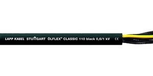 OLFLEX CLASSIC 110 CZARNY 7G1,5 OLFLEX CLASSIC 110 CZARNY 7G1,5