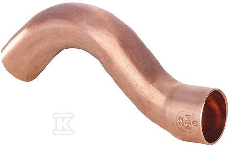PÓŁOBEJŚCIE CU 5086 15 LZXLW (MIEDŹ) PÓŁOBEJŚCIE CU 5086 15 LZXLW (MIEDŹ)