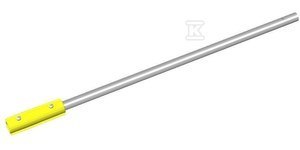 PRZEDŁUŻKA 70CM DO KINETY Z ZASUWĄ BU PRZEDŁUŻKA 70CM DO KINETY Z ZASUWĄ BU