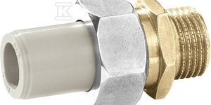 ŚRUBUNEK 16 1/2" DO PP ŚRUBUNEK 16 1/2" DO PP