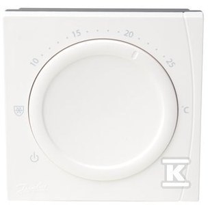 TERMOSTAT POK.BASIC+2,WT-T,230V,5-30 ST.