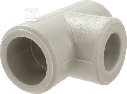 TRÓJNIK REDUKCYJNY 75/40/75 PP TRÓJNIK REDUKCYJNY 75/40/75 PP
