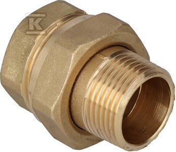 TWIST ŚRUB.PROSTY KRÓTKI 1" O-RING MOS TWIST ŚRUB.PROSTY KRÓTKI 1" O-RING MOS